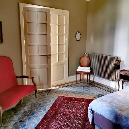 Ferienhaus La Graviere Perche Depuis 1928 Proche Zoo De La Fleche Et Circuit 24h