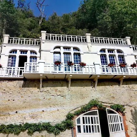 La Graviere Perche Depuis 1928 Proche Zoo De La Fleche Et Circuit 24h * Aubigné-Racan